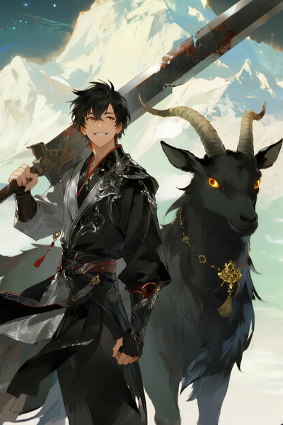 The Dao of the Goat: Unbreakable Body, Unstoppable Slaps