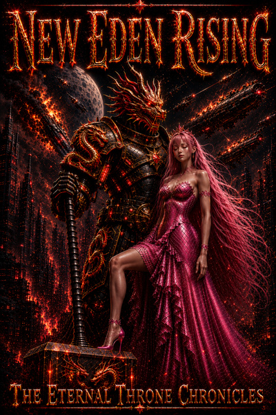 The Eternal Throne Chronicles: New Eden Rising
