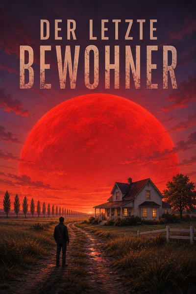 Der letzte Bewohner