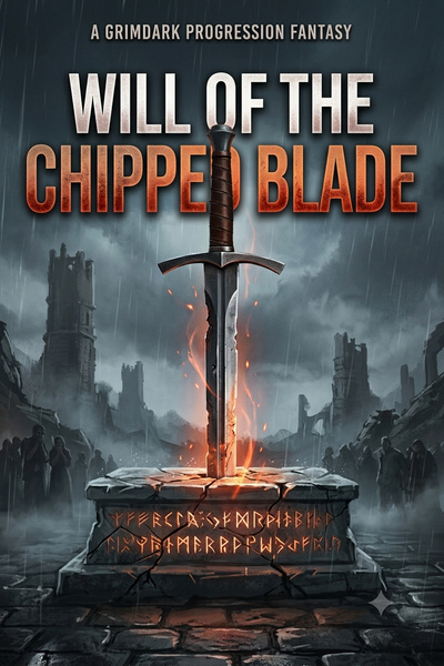 Will of the Chipped Blade