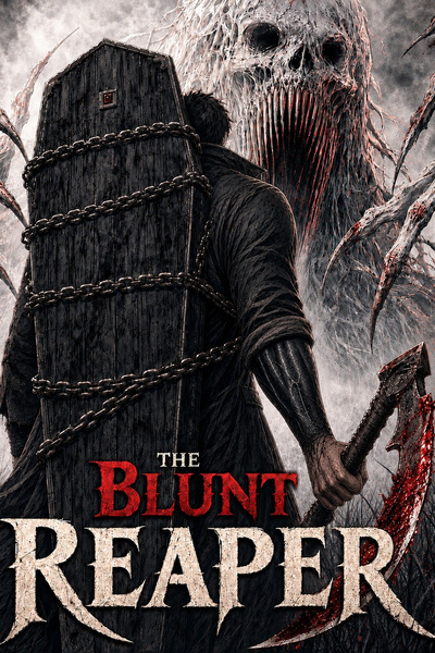 The Blunt Reaper