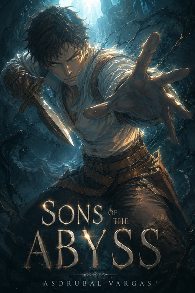 SONS OF THE ABYSS