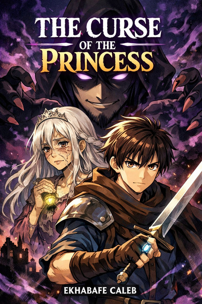 The Curse of the Princess