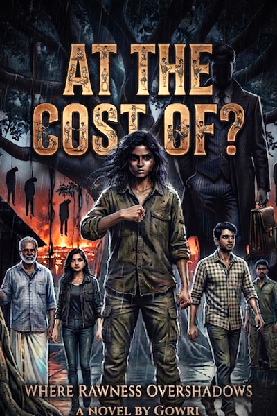 At The Cost Of?