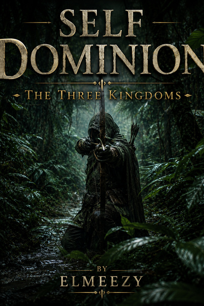 Self Dominion : The Three Kingdoms