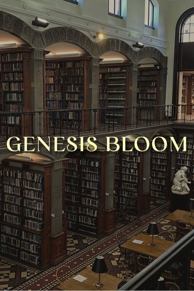 Genesis Bloom