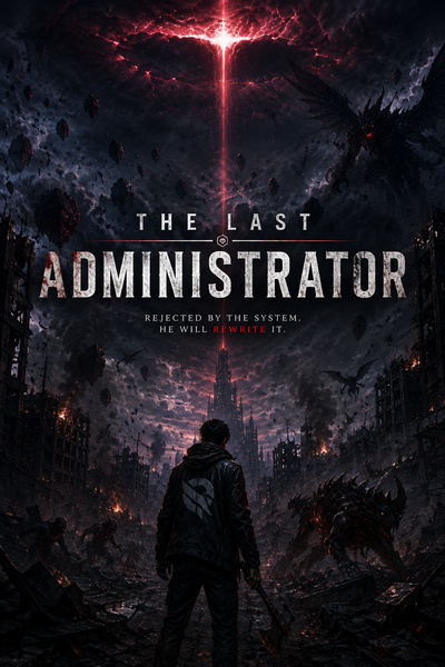 Apocalypse System: The Last Administrator