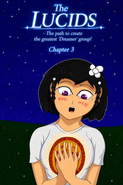 The Lucids - The path to create the greatest 'Dreamer' group!