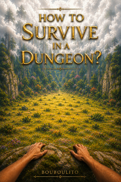 How to survive in a Dungeon?