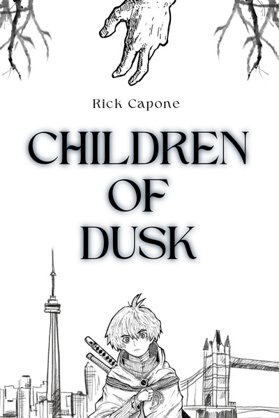 Children of Dusk