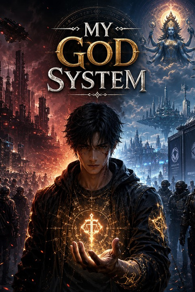 My God system