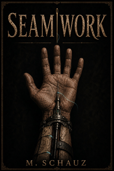 Cover for Seamwork