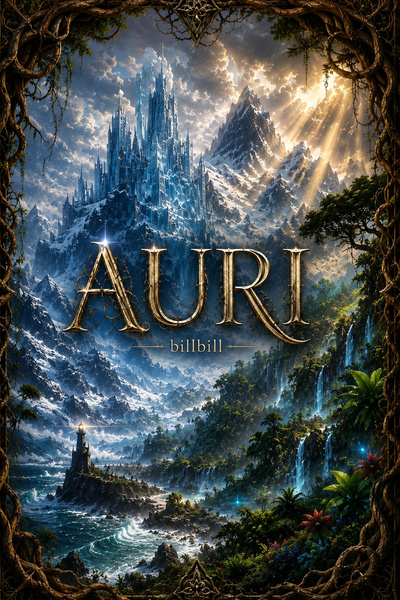 Cover for AURI