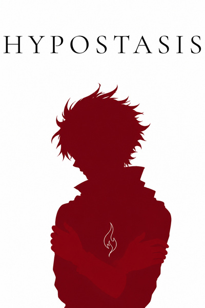 Cover for Hypostasis