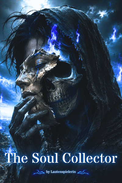 The Soul Collector: My Empire Wears Dead Men's Faces