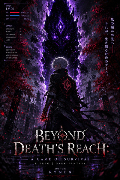 Beyond Death's Reach: A Game Of Survival