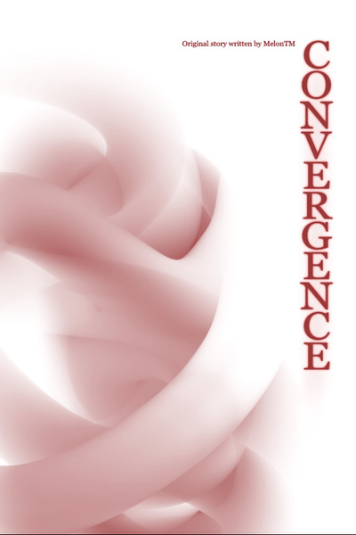 Cover for CONVERGENCE