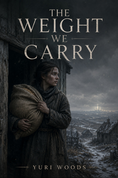 The Weight We Carry