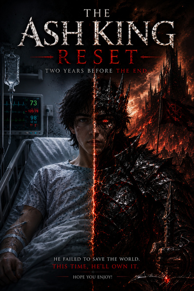 The Ash King: Reset