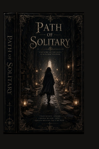 Path of Solitary