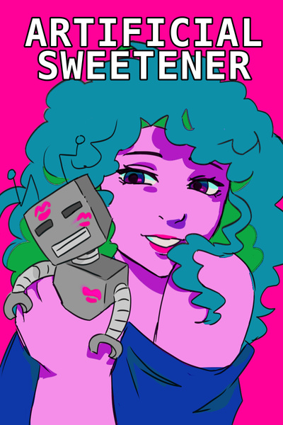 Artificial sweetener