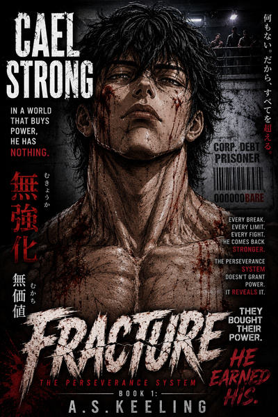 Fracture: My Perseverance System
