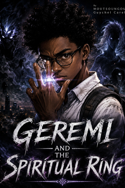 Geremi and the spiritual ring
