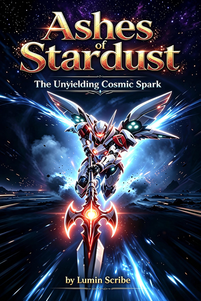 Ashes of Stardust: The Unyielding Cosmic Spark