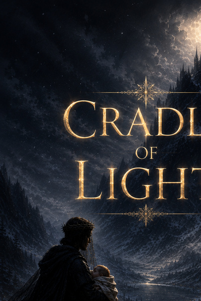Cradle of Light