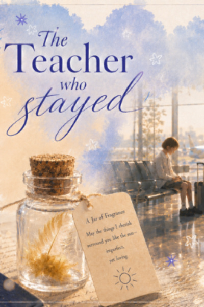 The Teacher who stayed