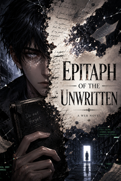 Epitaph of the Unwritten