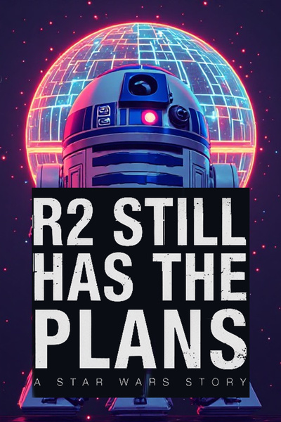 R2 Still has the Plans