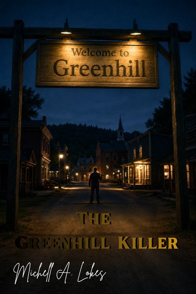 Greenhill Killer