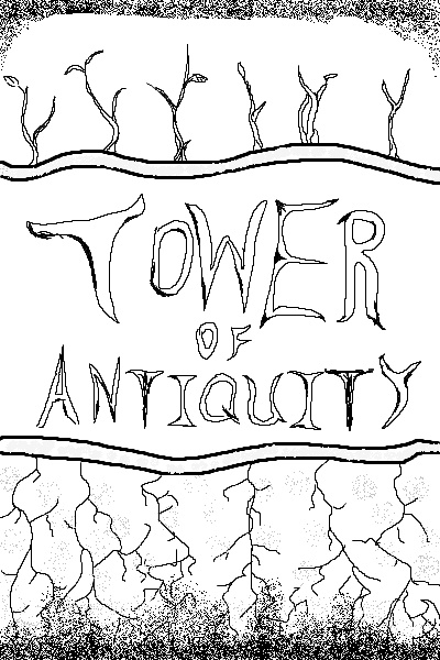 Tower from Antiquity