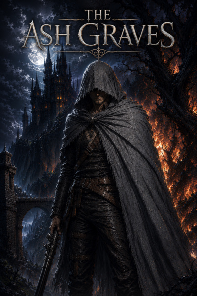 The Ash Graves