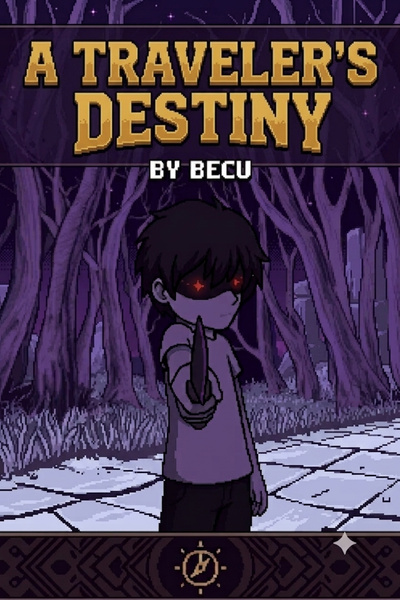 A Traveler's Destiny