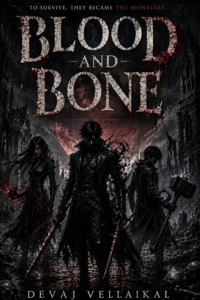 The Blood and Bones