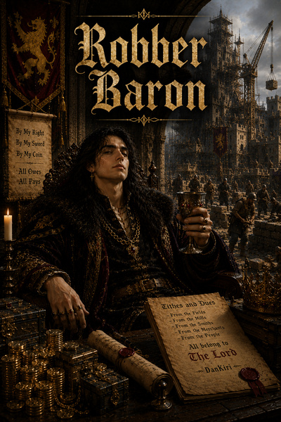 Robber Baron
