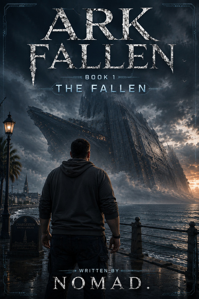 Ark Fallen
