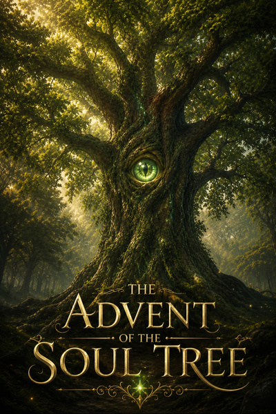 The Advent of The Soul Tree