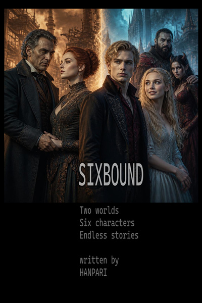 Sixbound