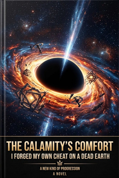 Blank Roa The Calamity's Comfort | Royal Road