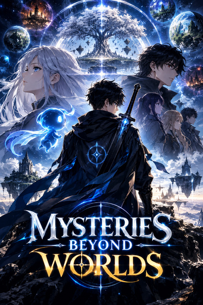 Chapter 138 — The Cleaving of the Sun-Gears - MYSTERIES BEYOND WORLDS ...