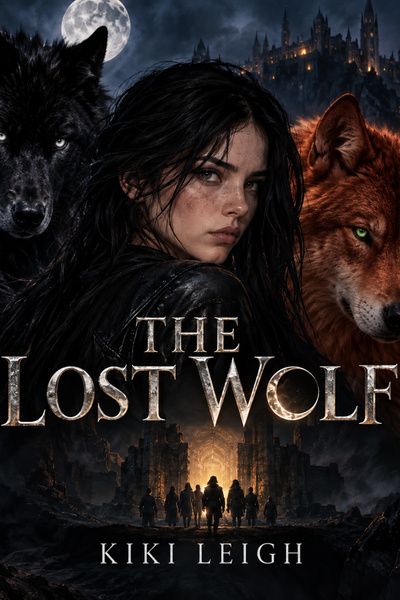 Time Wolves Back to the beginning - The lost wolf | Royal Road