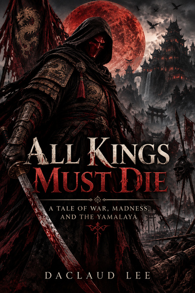 Chapter Sixty-Three - A City of Borrowed Faces - All Kings Must Die: A ...
