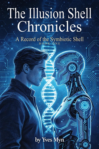 Chapter Eleven: Building - The Illusion Shell Chronicles Book One ...