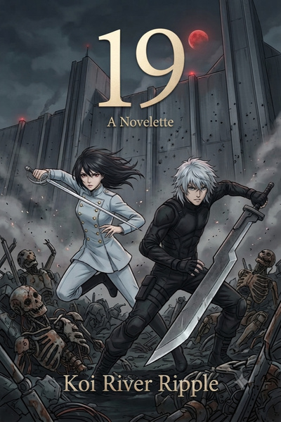 Cover for 19