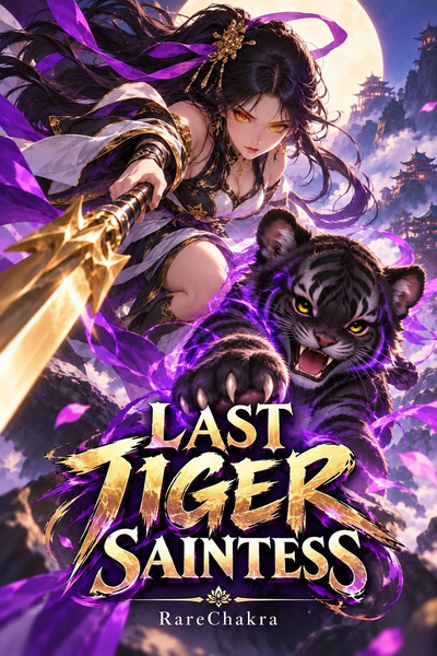 The Last Tiger Saintess [Xianxia Progression] | Royal Road