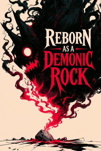 Chapter 42: Hiding in the Basement as a Rock?! - Reborn as a Demonic ...