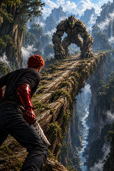 Chapter 41: Against the Wall - BloodForged Legacy - LitRPG Apocalypse ...